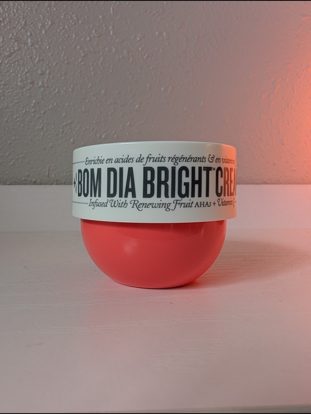 Sol de Janeiro - Bom Dia Bright Cream
